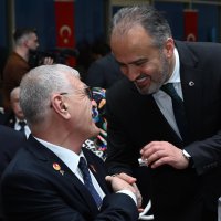 “Rabbim bu milleti hain emellerden korusun” 