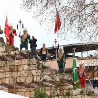 Bursa’da fethin 697. yılı kutlanıyor 