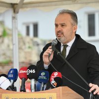 Bursa’da fethin 697. yılı kutlanıyor 