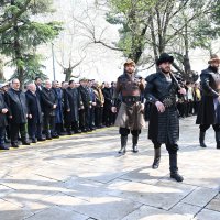 Bursa’da fethin 697. yılı kutlanıyor 