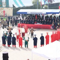 Bursa’da fethin 697. yılı kutlanıyor 