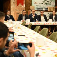 Büyükşehir’den anlamlı iftar 