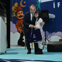 Büyükşehir’den anlamlı iftar 