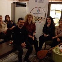 Barış Abiye Vefa Projesi 