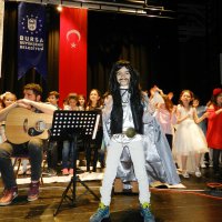Barış Abiye Vefa Projesi 