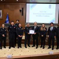 Bilgi İşlem deposuyla fark attı 