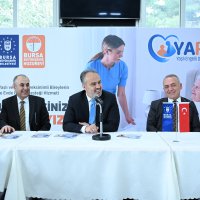 Size nefes olacak ‘Yaren’iniz var 