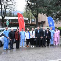 Size nefes olacak ‘Yaren’iniz var 