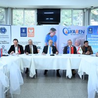 Size nefes olacak ‘Yaren’iniz var 