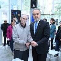 Size nefes olacak ‘Yaren’iniz var 