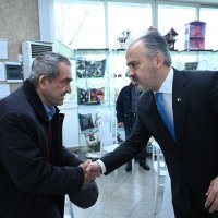 Size nefes olacak ‘Yaren’iniz var 
