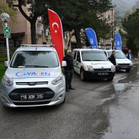 Size nefes olacak ‘Yaren’iniz var 