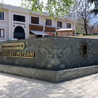 Bursa’da tarih meydana çıkıyor 