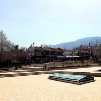 Bursa’da tarih meydana çıkıyor 