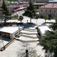 Bursa’da tarih meydana çıkıyor 