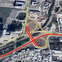 11 EYLÜL BULVARI’NDA TRAFİK DÜZENLEMESİ 