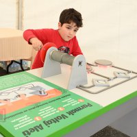 TEKNOFEST’in Bursa ayağında İHA’lar yarışıyor 