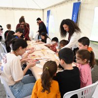 TEKNOFEST’in Bursa ayağında İHA’lar yarışıyor 