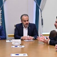 Dijital belediyecilikte HAVELSAN’la işbirliği 