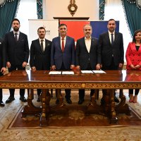 Dijital belediyecilikte HAVELSAN’la işbirliği 