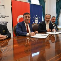 Dijital belediyecilikte HAVELSAN’la işbirliği 