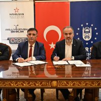 Dijital belediyecilikte HAVELSAN’la işbirliği 