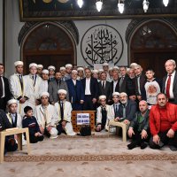 Bursa’da Ramazan doya doya yaşanıyor 