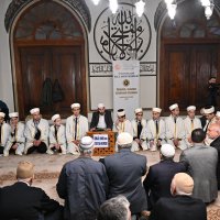 Bursa’da Ramazan doya doya yaşanıyor 