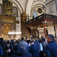 Bursa’da Ramazan doya doya yaşanıyor 