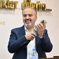 Teknoloji savaşçıları iftarda buluştu 