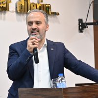 Teknoloji savaşçıları iftarda buluştu 