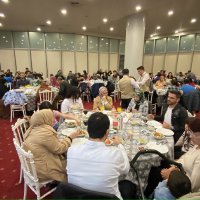 Çölyak hastalarına glütensiz iftar 