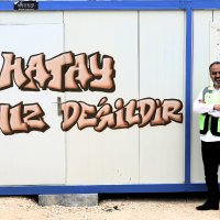 Küçük depremzedelerin bayramlık sevinci 