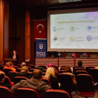 BUSKİ’den eğitim seferberliği 