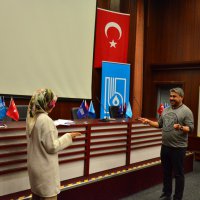 BUSKİ’den eğitim seferberliği 