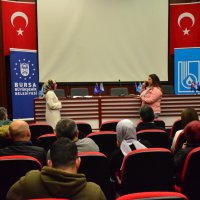 BUSKİ’den eğitim seferberliği 