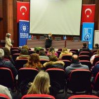 BUSKİ’den eğitim seferberliği 