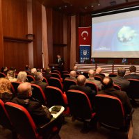 BUSKİ’den eğitim seferberliği 