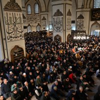 İyi Bayramlar Bursa 