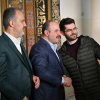 İyi Bayramlar Bursa 