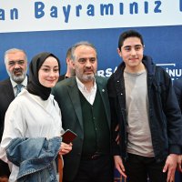 İyi Bayramlar Bursa 