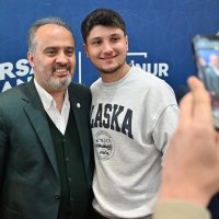 İyi Bayramlar Bursa 