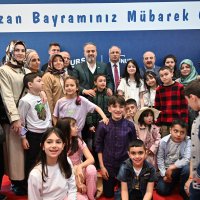 İyi Bayramlar Bursa 