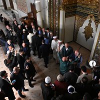 İyi Bayramlar Bursa 