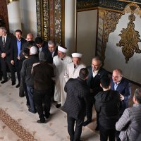 İyi Bayramlar Bursa 