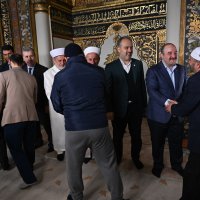 İyi Bayramlar Bursa 