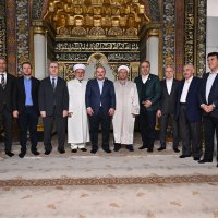 İyi Bayramlar Bursa 