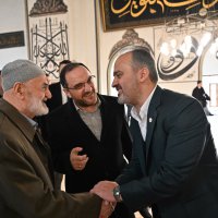 İyi Bayramlar Bursa 