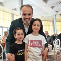 İyi Bayramlar Bursa 