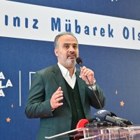 İyi Bayramlar Bursa 